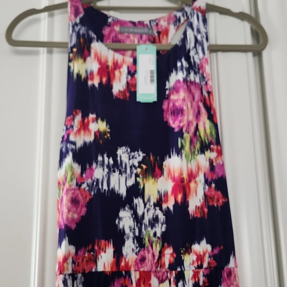 NWT STITCHFIX | Tiah Knit Msxi Dress M/L - Picture 5 of 8